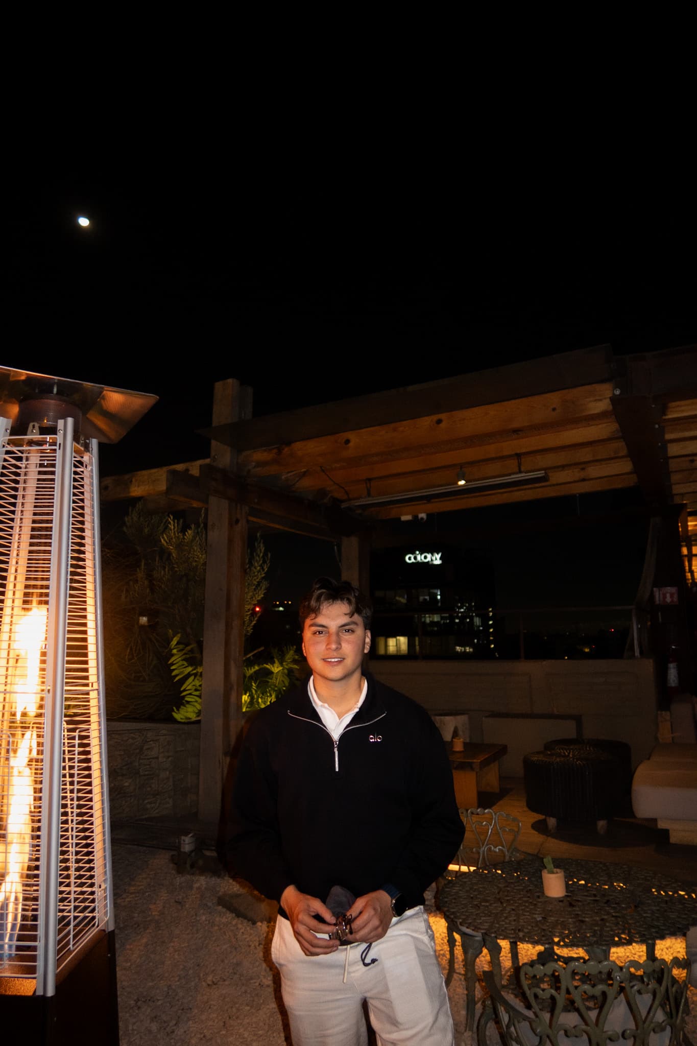 Alejandro Rodriguez, founder of I&P Digital Marketing